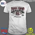 South Carolina Gamecocks Under Armour NCAA Women’s Basketball Tournament Final Four Locker Room Shirt