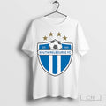 South Melbourne Fc Est 1959 Logo