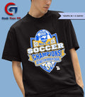 Southwest Randolph Cougars NCHSAA Soccer Division Men’s 4A Champions T-shirt
