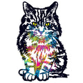 Space Cat 12
