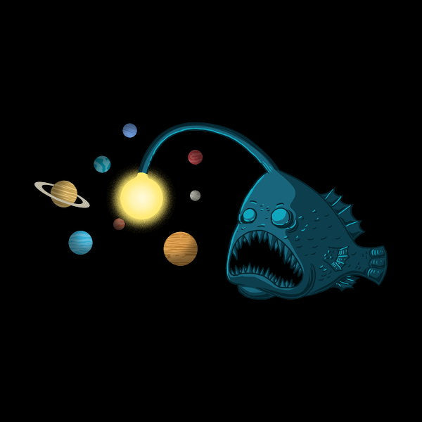 Space Trap