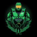 Spartan 117 Shadowwork