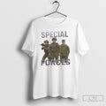 Special Forces Down Syndrome