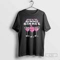 Spike And The Gimme Gimmes Flamingo