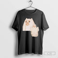 Spooky Cat Ghost Halloween