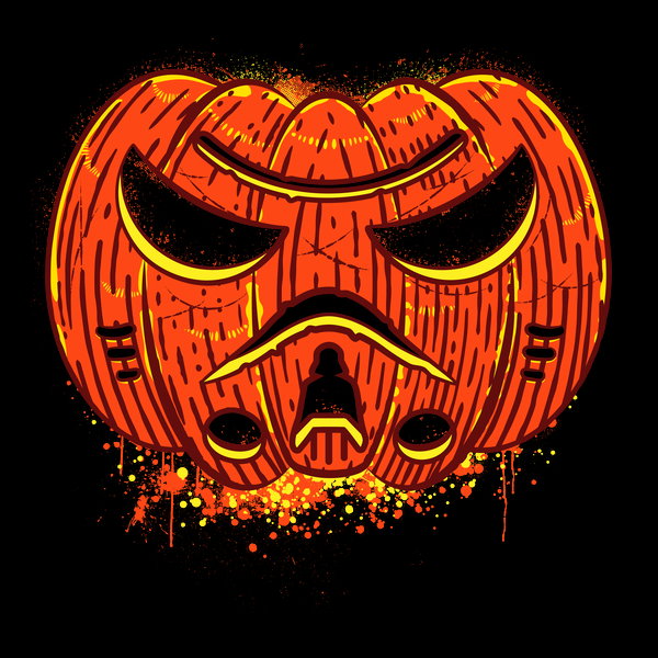 Spooky Trooper