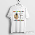 Spy Bunny I Sell Crack For The Cia