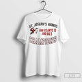 St Josephs Hawks 1999 Atlantic 10 And Big 5 Champions Ladies T Shirt Jpg