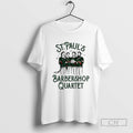 St Pauls Barbershop Quartet Minnesota Wild Hockey