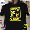 Star Wars Very Large Array May The Signals Be With You Shirt