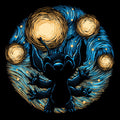 Starry Experiment 2