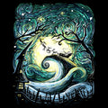 Starry Nightmare 4