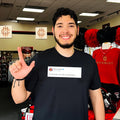 Stavros Halkias Og Anunoby you can fck my bitch OG Stavvy’s Endorsement shirt