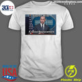 Stephen Miller A Good Replacement 2026 Shirt