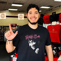 Stephon Castle NBA 2026 Finals Game 3 Spurs Patti LaBelle Shirt