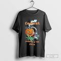 Stoner Coolest Pumpkin In The Patch Halloween