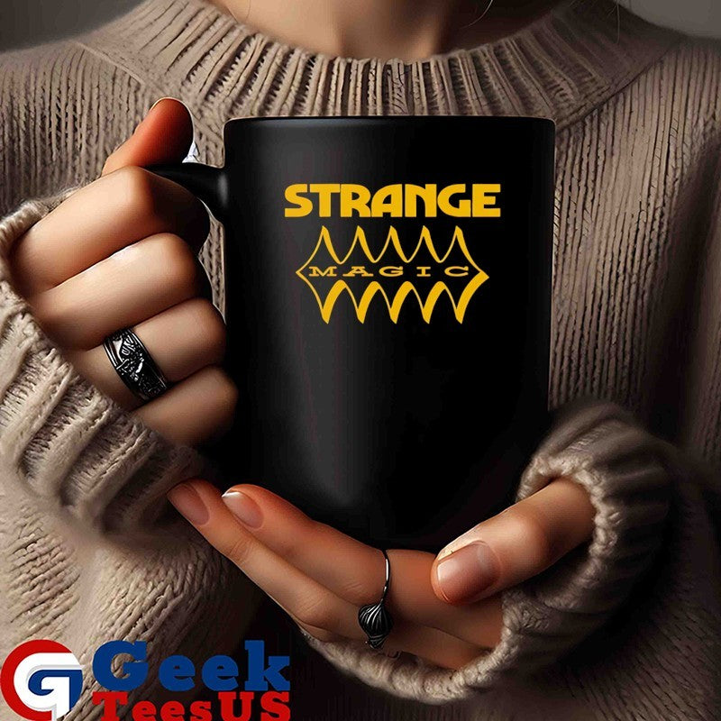 Strange Magic shirt
