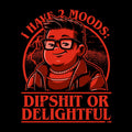 Stranger Kid Delightful