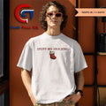 Stuff my stocking Merry Christmas shirt
