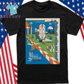 Billy Strings ACL Live At The Moody Theater In Austin TX Dec 14 2025 Poster Shirt