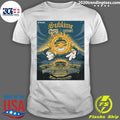Sublime Colorado Springs CO Tour On August 6 2026 Ford Amphitheater Colorado Springs Shirt