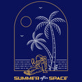 Summer After Space