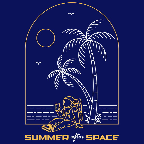 Summer After Space