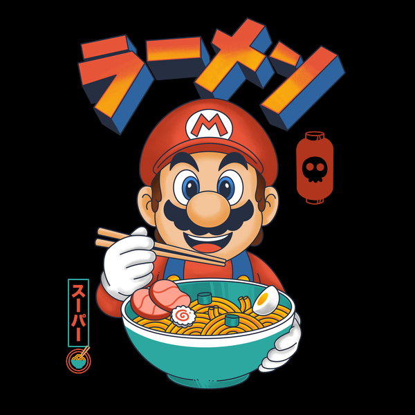 Super Ramen 2