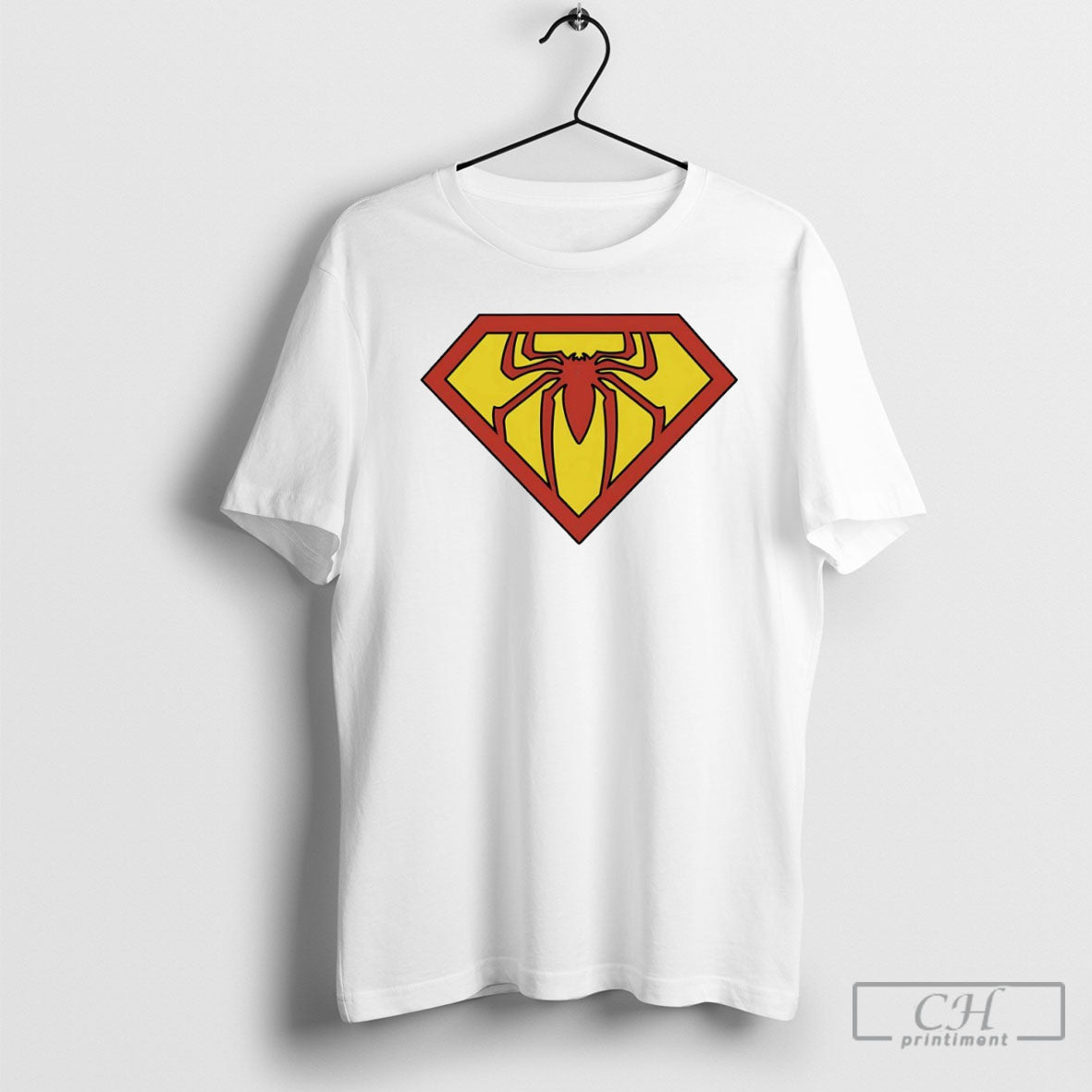 Super Spider Logo