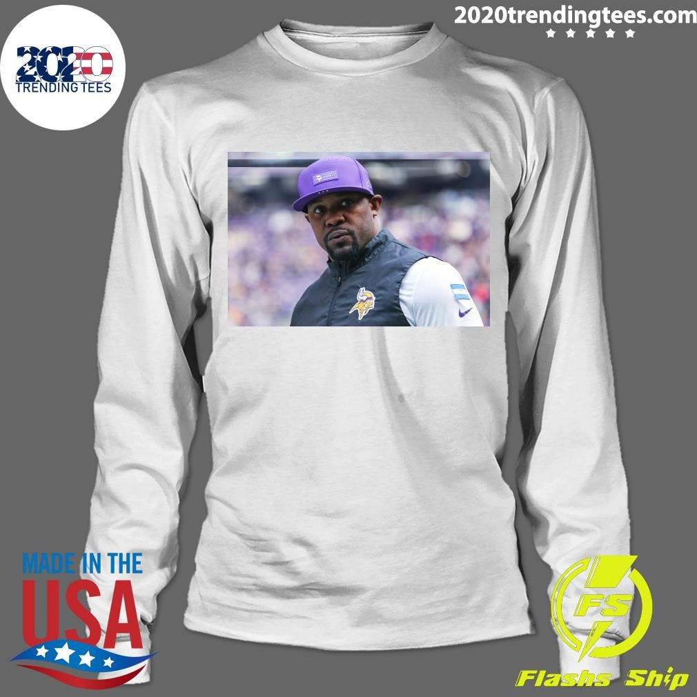Supreme Court Denies NFL’s Appeal To Keep Brian Flores’ Discrimination Case Against League Out Of Court Shirt