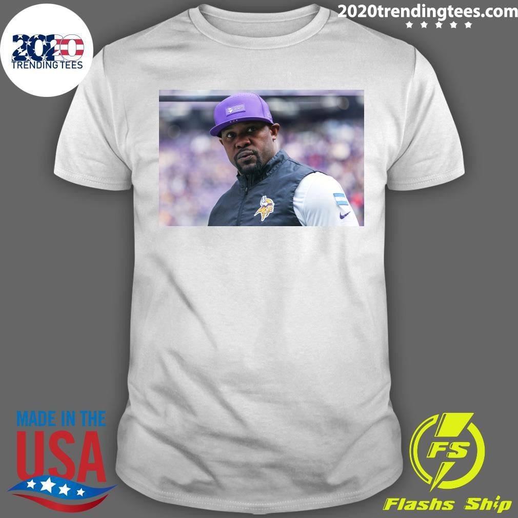 Supreme Court Denies NFL’s Appeal To Keep Brian Flores’ Discrimination Case Against League Out Of Court Shirt