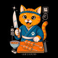 Sushicat