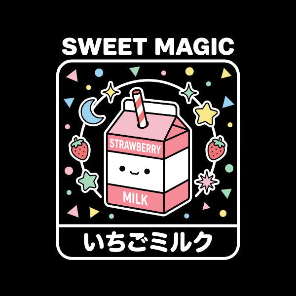Sweet Magic