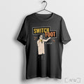 Switchfoot Chem 6a T Shirt