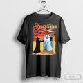 Symphony X The New Mythology Suite Album Shirts