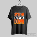 System Of A Down Chicago Il 08 31 09 01 2025