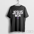 Tcu Horned Frogs Football Jesus Won 2025