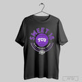 Tcu Womens Basketball 2025 Sweet Sixteen Ncaa Tournament T Shirt Sweatshirt Png