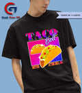 Taco Bell Better at the Bell shirt