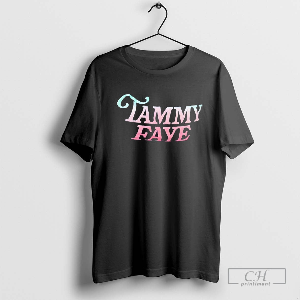 Tammy Faye