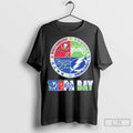 Tampa Bay Sports 2025 Buccaneers Rowdies Lightning And Rays T Shirt Jpg