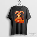 Tater Tim Race Car Driver Shirt