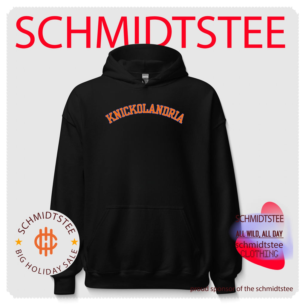 Taylor Knickolandria New York Knicks shirt
