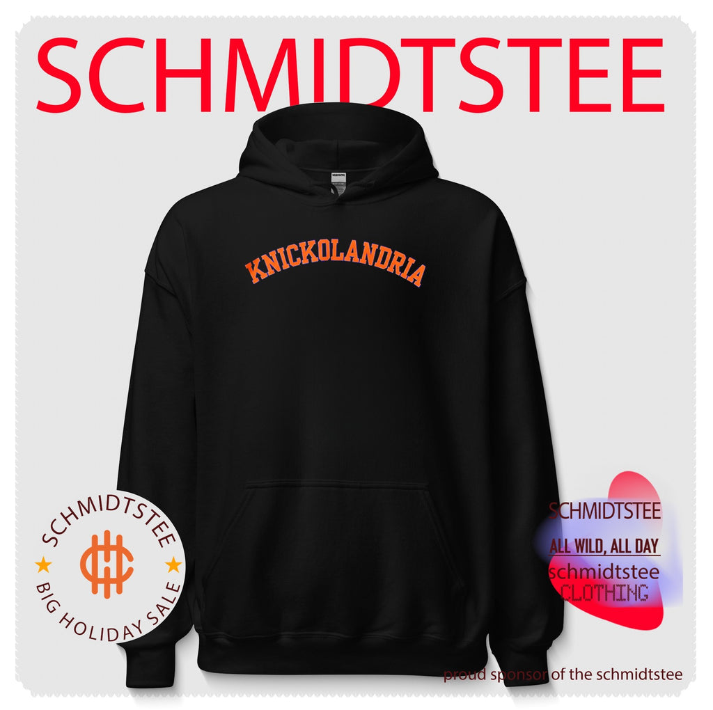 Taylor Olandria Knickolandria New York Knicks shirt