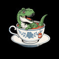 Tea Rex 9