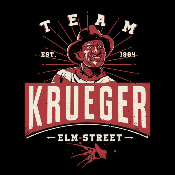 Team Krueger