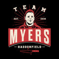 Team Myers