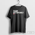 Team Ostapenko Tennis Shirt