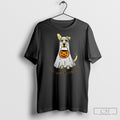 Tell Your Dog I Said Boo Halloween