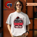Texas Tech Red Raiders Big 12 Conference Champions 2025 Long Live The Matadors shirt